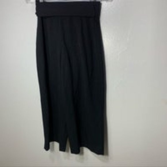 Club Monaco Black Izabelah Pant - Picture 8 of 8